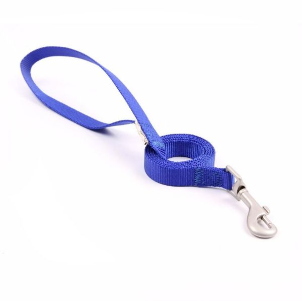 Picture of Great & Small Classic Plain Lead Blue 120x1cm