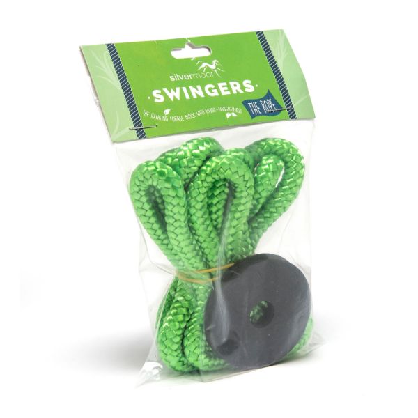 Picture of Silvermoor Swingers Rope Kit
