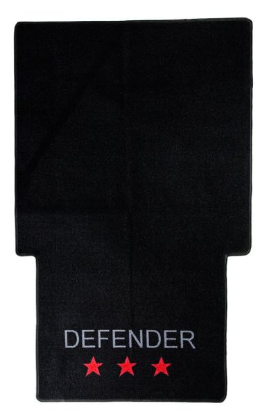 Picture of Pet Rebellion Defender Car Protection Mat