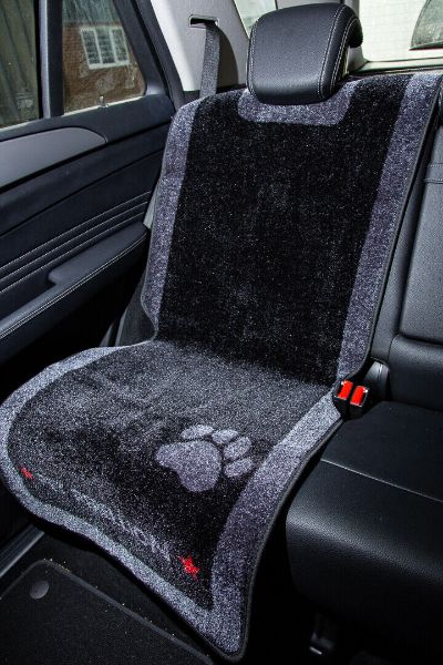 Picture of Pet Rebellion Car Seat Carpet
