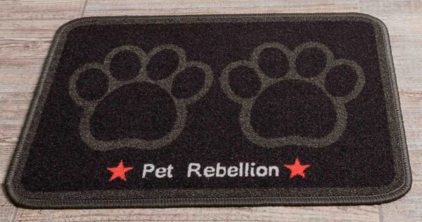 Picture of Pet Rebellion Dinner Mate Paws