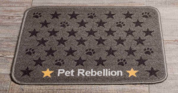 Picture of Pet Rebellion Dinner Mate Stars