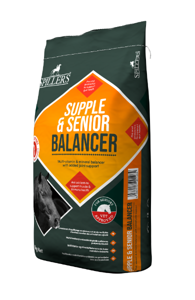 Picture of Spillers Supple & Senior Balancer 15kg