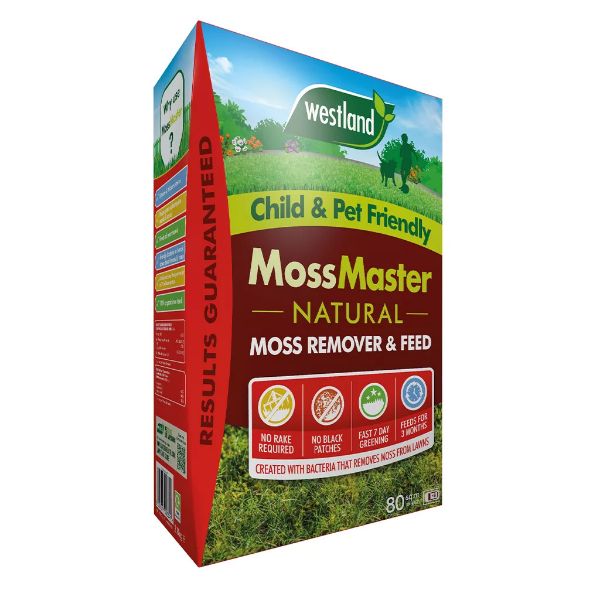 Picture of Westland Moss Master 80m2 Box