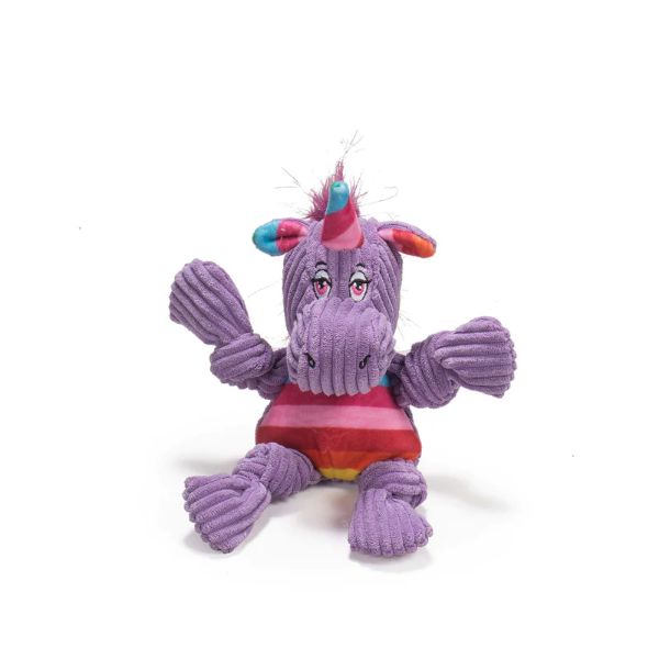 Picture of HuggleHounds Unicorn Knottie Small