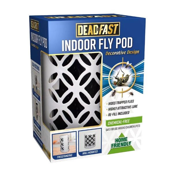 Picture of DeadFast Indoor Fly Pod