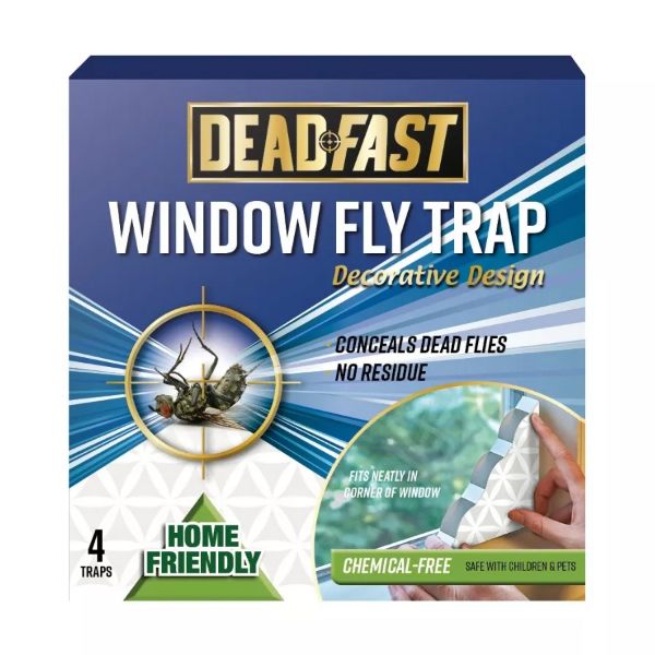 Picture of Deadfast Fly Window Trap