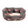 Picture of Zoon Fox Hollow Oval Bed XL