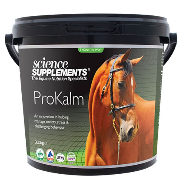 Picture of Science Supplements ProKalm 3.3kg