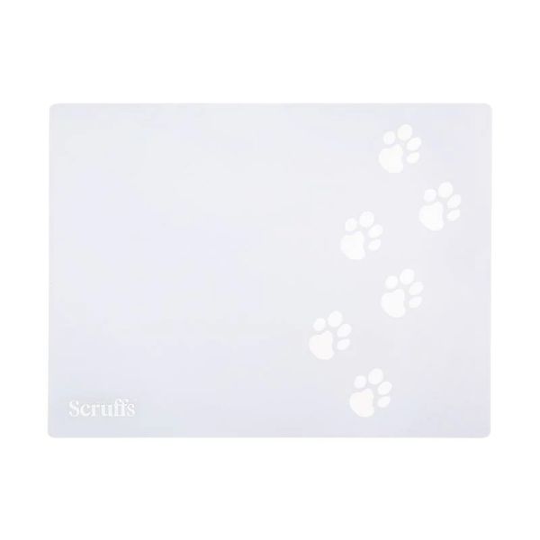 Picture of Scruffs Pet Placemat Grey