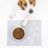 Picture of Scruffs Pet Placemat Grey