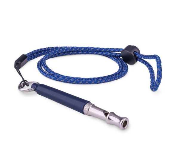Picture of Coachi Professional Whistle Navy