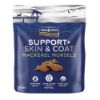 Picture of Fish 4 Dogs - Support+ Skin & Coat Mackerel Morsels 225g