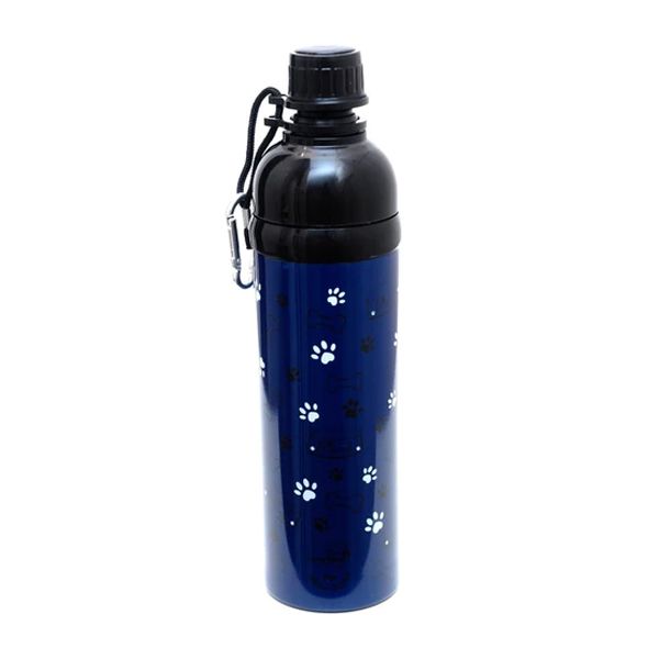 Picture of Long Paws Dog Water Bottle Lick 'n Flow Friend 750ml