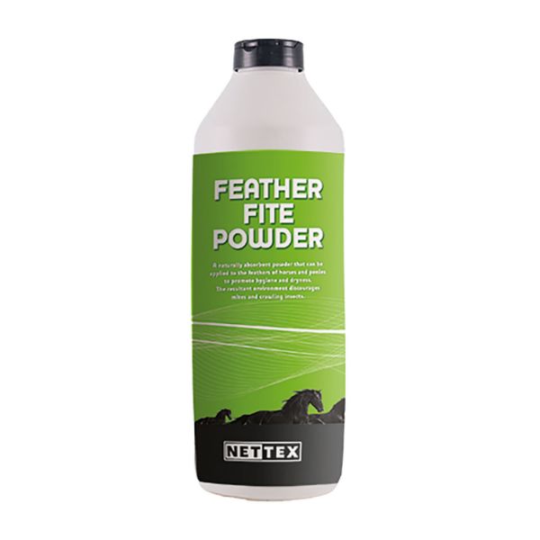 Picture of Nettex Equine Feather Fite Powder 300g