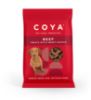 Picture of Coya Adult Dog Treat Freeze Dried Beef 40g