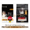 Picture of Pro Plan Dog - Medium Adult Everyday Nutrition Chicken & Rice 14kg