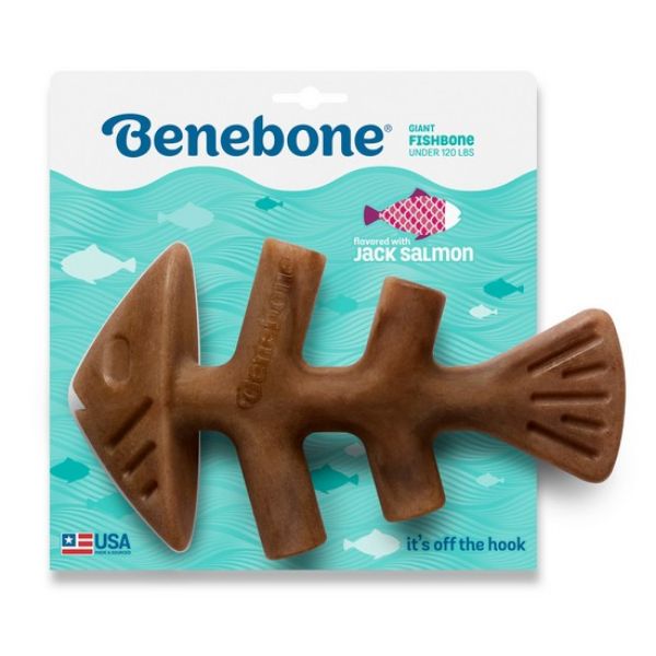 Picture of Benebone Fishbone Giant