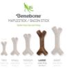 Picture of Benebone Bacon Stick Large