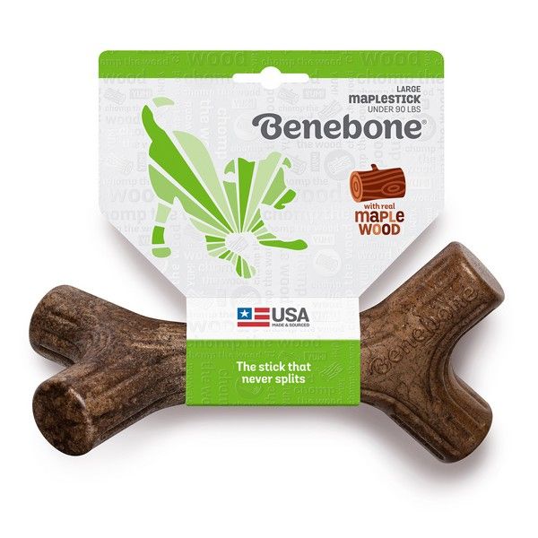 Picture of Benebone Maplestick Large