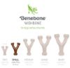 Picture of Benebone Wishbone Chicken Small