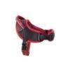 Picture of Rogz AirTech Sport Harness Rock Red S