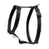 Picture of Rogz Classic Harness Black Large 45-75cm