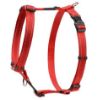 Picture of Rogz Classic Harness Red Extra Large 60-100cm