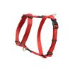 Picture of Rogz Classic Harness Red Small 23-37cm
