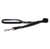 Picture of Rogz Classic Lead Black Extra Large 1.2m