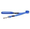 Picture of Rogz Classic Lead Blue Extra Large 1.2m