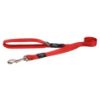 Picture of Rogz Classic Lead Red Extra Large  1.2m