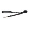 Picture of Rogz Classic Lead Black Large 1.4m