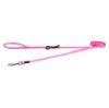 Picture of Rogz Classic Lead Pink Small 1.8m