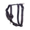 Picture of Rogz Control Harness Black Medium 32-52cm