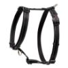 Picture of Rogz Classic Harness Black Extra Large 60-100cm
