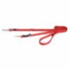 Picture of Rogz Multi Lead Red Large 1.8m x 20mm