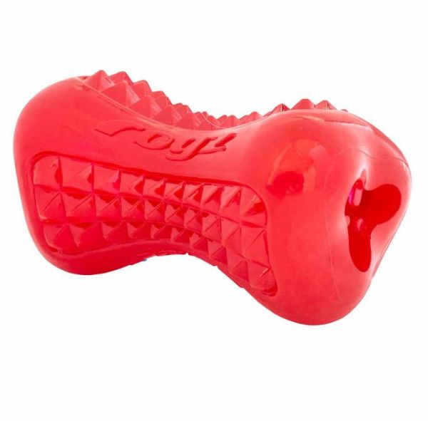 Picture of Rogz Yumz Large Red 15cm