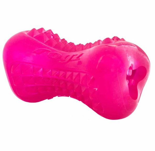 Picture of Rogz Yumz Large Pink 15cm