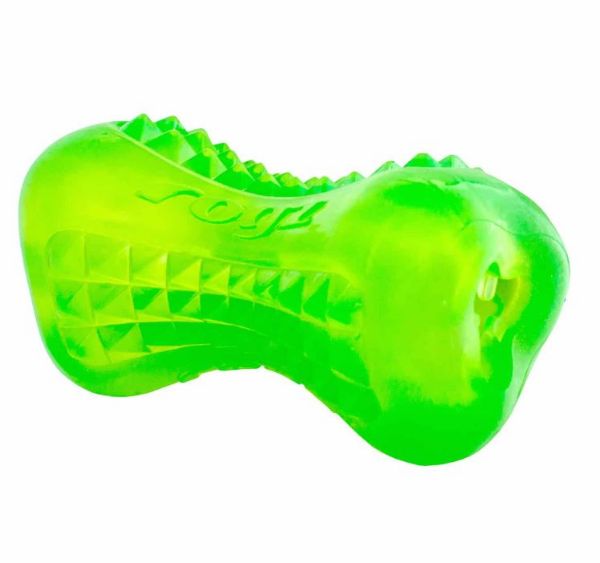Picture of Rogz Yumz Large Green 15cm