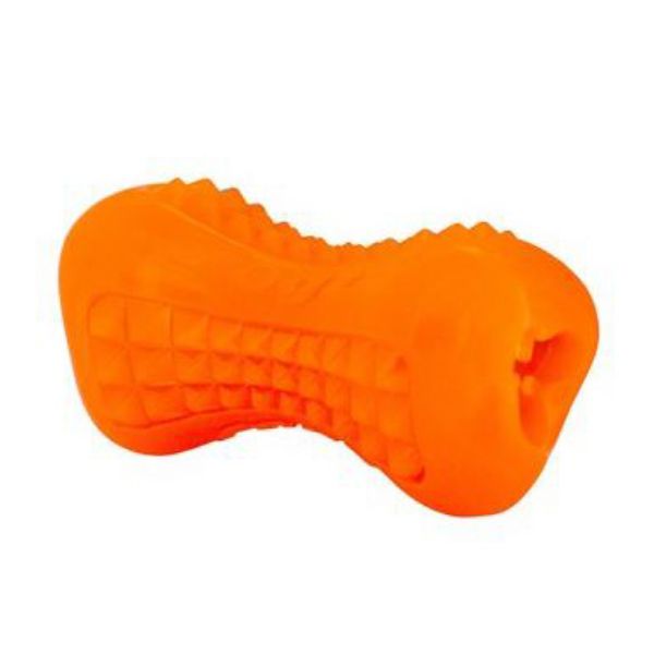 Picture of Rogz Yumz Medium Orange 11.5cm