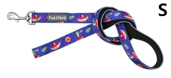 Picture of FuzzYard Extradonutrial Lead Small