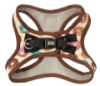 Picture of FuzzYard Step In Harness Go Nuts Medium