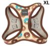 Picture of FuzzYard Step In Harness Go Nuts XL
