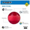 Picture of Rogz Squeekz Ball Blue