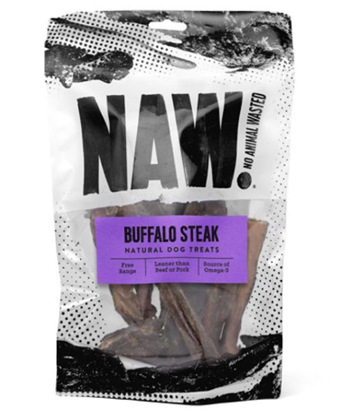 Picture of NAW Buffalo Steak 450g