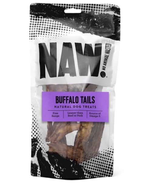 Picture of NAW Buffalo Tails 200g