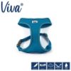 Picture of Ancol Viva Comfort Harness Large 53-74cm Blue