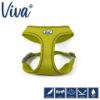 Picture of Ancol Viva Comfort Harness Medium 44-57cm Lime