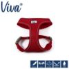 Picture of Ancol Viva Comfort Harness XS 28-40cm Red